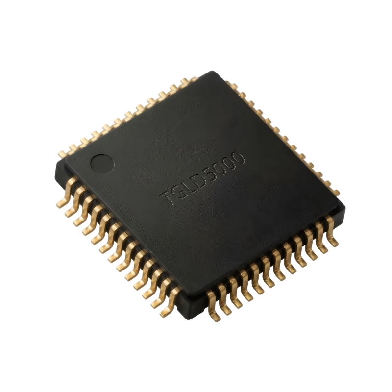 TGLD5000 架构示意