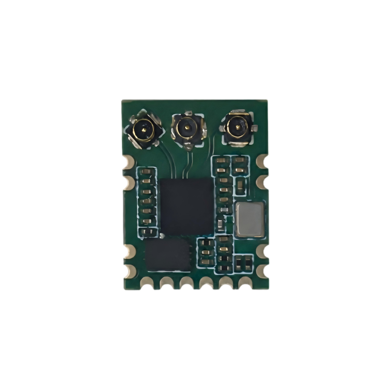 TGLD52 UWB 模组正面